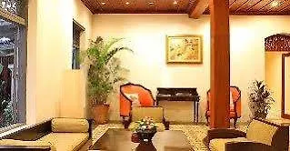 Villa Santi Hotel Luang Prabang