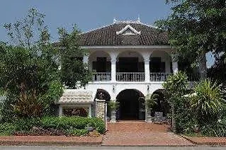 Villa Santi Hotel Luang Prabang