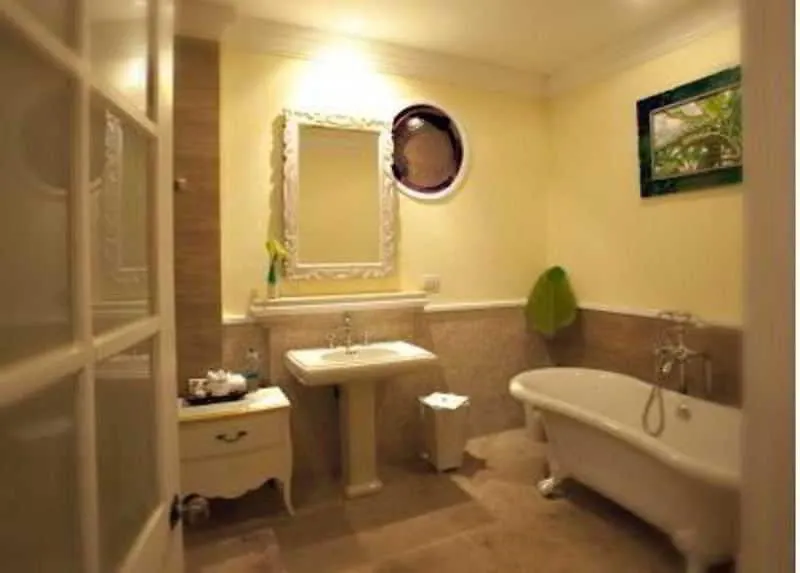 Villa Santi Hotel Luang Prabang
