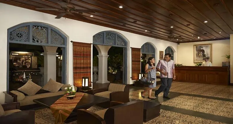 Villa Santi Hotel Luang Prabang 4*,