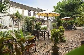 Villa Santi Hotel Luang Prabang Laos