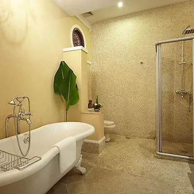 Villa Santi Hotel Luang Prabang