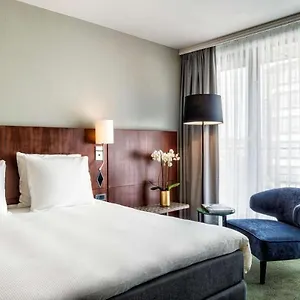 **** Hotel Nh Eu Berlaymont Belgio