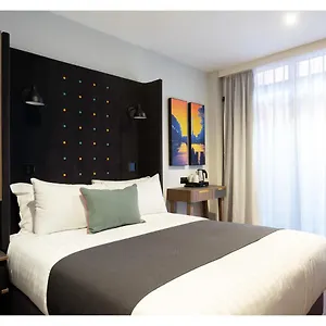 *** Hotel Point A Parnell Street Irlanda