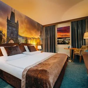 **** Hotel Plaza - Czech Leading Repubblica Ceca