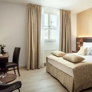 ***** Hotel Michelangelo Grand Repubblica Ceca