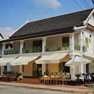 Barn Laos Albergue