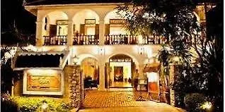 Villa Santi Hotel Luang Prabang Laos